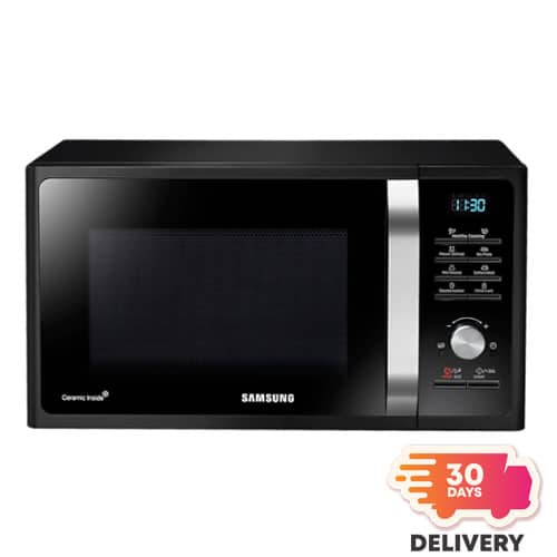 Samsung 28 L Solo Microwave 30 Days Delivery