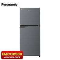 Panasonic 2HP Deluxe Inverter Split Type Aircon