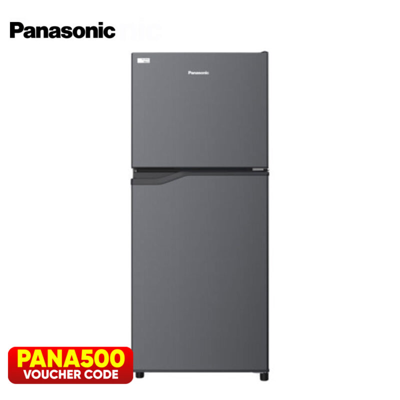 Panasonic 7.6 cu ft Direct Cooling Inverter Refrigerator NR-BQ211VS