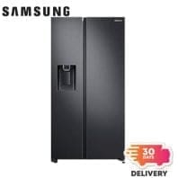 Minisite button imageSamsung 23.9 cu.ft. Side by Side No Frost Inverter Ref with a 30 days delivery sticker