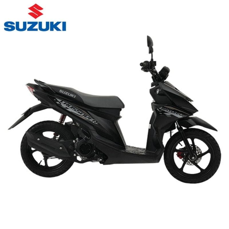 Suzuki Motorcycle Avenis