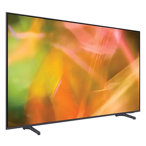 Samsung 70-inch AU8100 Crystal UHD 4K Smart TV
