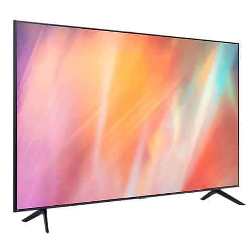 Samsung 75-inch AU7000 Crystal UHD 4K Smart TV
