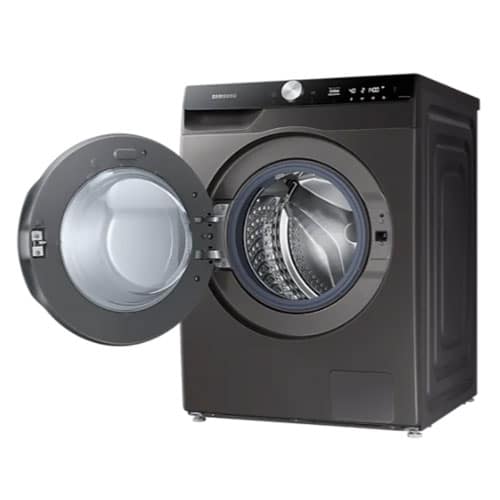 Samsung 13 kg/8 kg Frontload Inverter Washer Dryer WD13TP44DSX/TC - Emcor Davao
