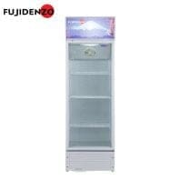 Fujidenzo 14 cu. ft. Showcase Chiller, Fan Cooled System