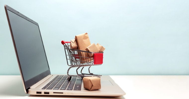 Is Shopping Online The New Normal? - Emcor