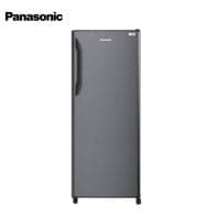 Panasonic 8 cu ft Direct Cool Inverter Upright Freezer NR-AQ241FB