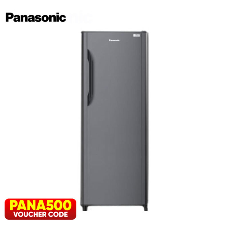 Panasonic 10.8 cu ft Direct Cool Inverter Upright Freezer NR-AQ301FB