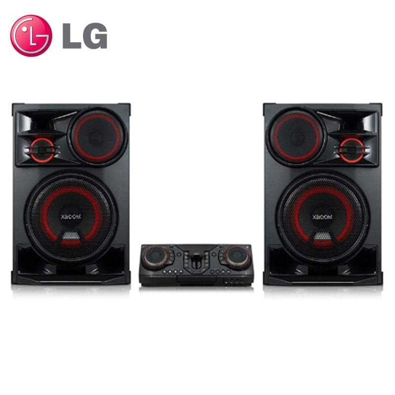 LG XBoom CL98-FB