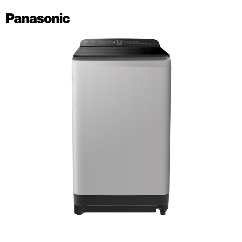 Panasonic 10Kg Top Load Washing Machine NA-FD10X1HRM