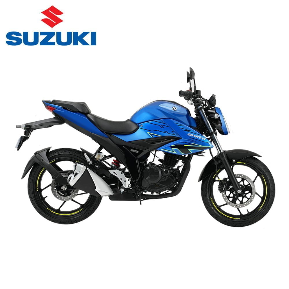 Gixxer 150 deals hp