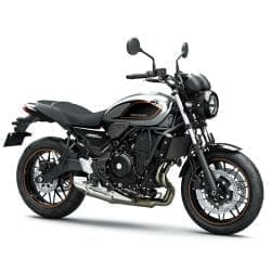 Kawasaki Motorcycle Z650RS