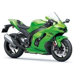 Kawasaki Motorcycle ZX-10RR