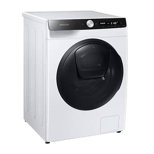 Samsung 7.5Kg Washer 5.0Kg Dryer Front Load Combo