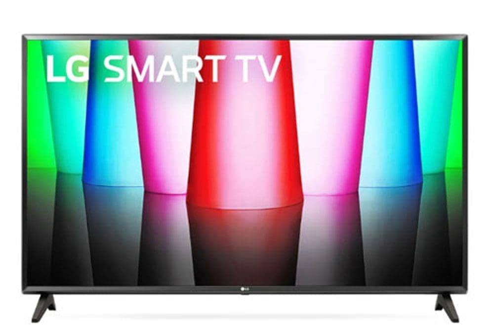 LG LQ57 32 inch Smart TV 32LQ570BPSA