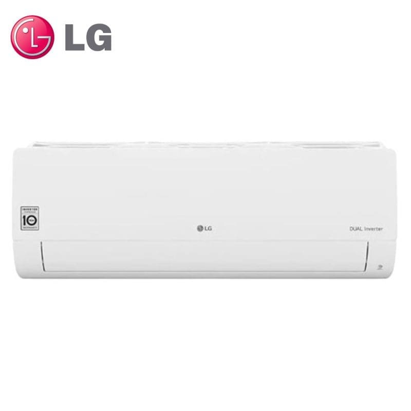 LG 1HP Split Type Inverter Aircon HS09ISY2