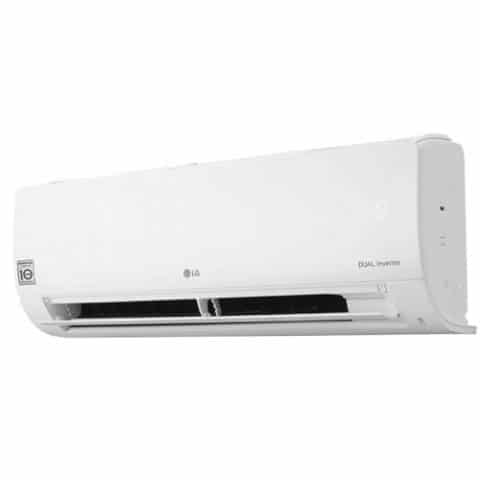 LG 1HP Split Type Inverter Aircon HS09ISY - Emcor