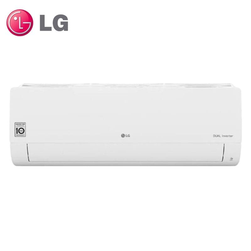 LG 1.5HP Split Type Inverter Aircon HS12ISY2