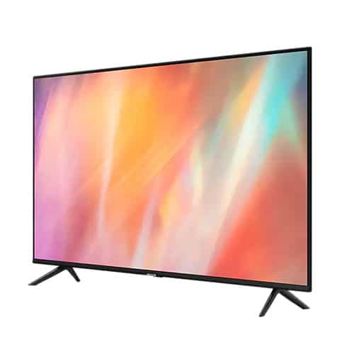 Samsung 50 in Crystal UHD 4K TV