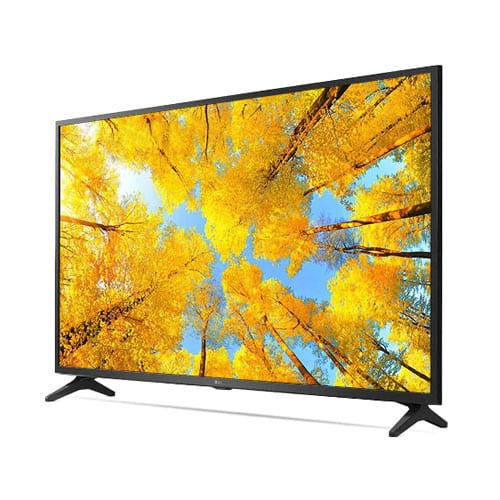 LG 65 inch 4K Smart UHD TV