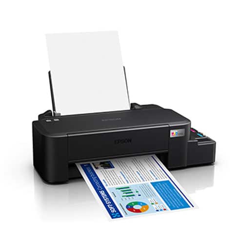 Epson EcoTank L121 A4 Ink Tank Printer | Printer | Emcor PH