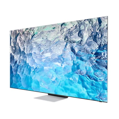 Samsung 85" Neo QLED 8K QN900B Smart TV