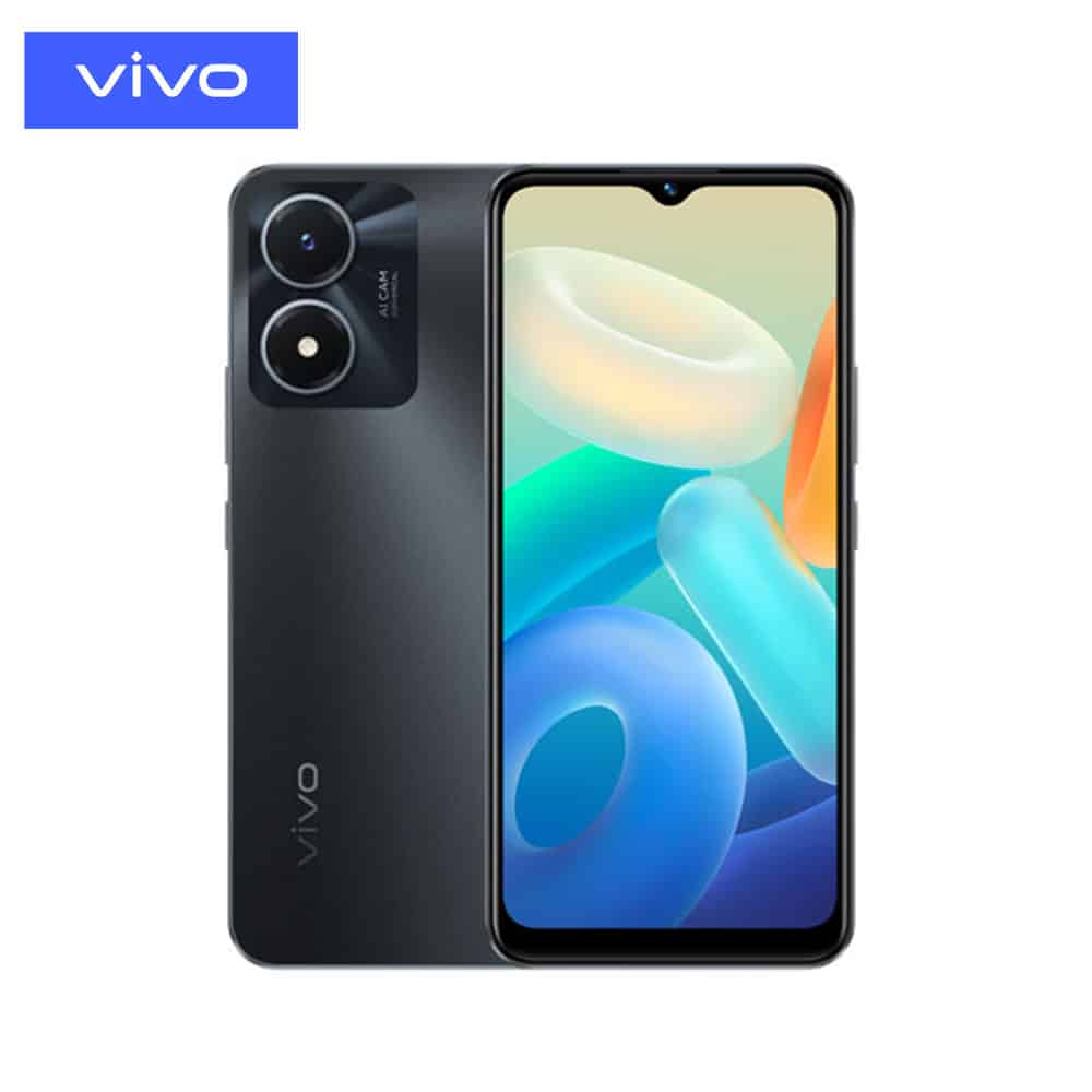 vivo smart phone all