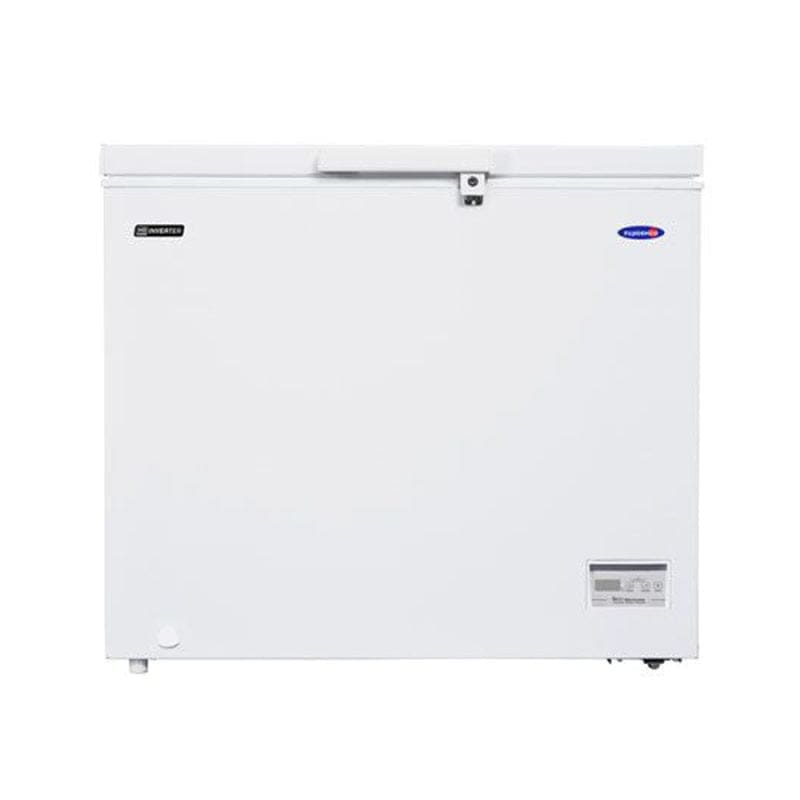 Fujidenzo 9 cu.ft HD Inverter Chest Freezer Emcor