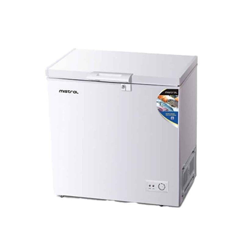 Mistral Chest Freezer MFC157A