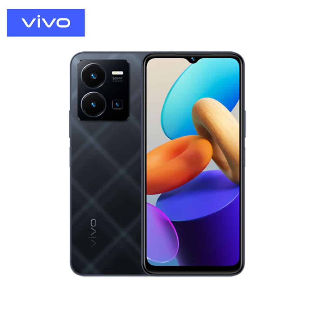 vivo is 1352 model name