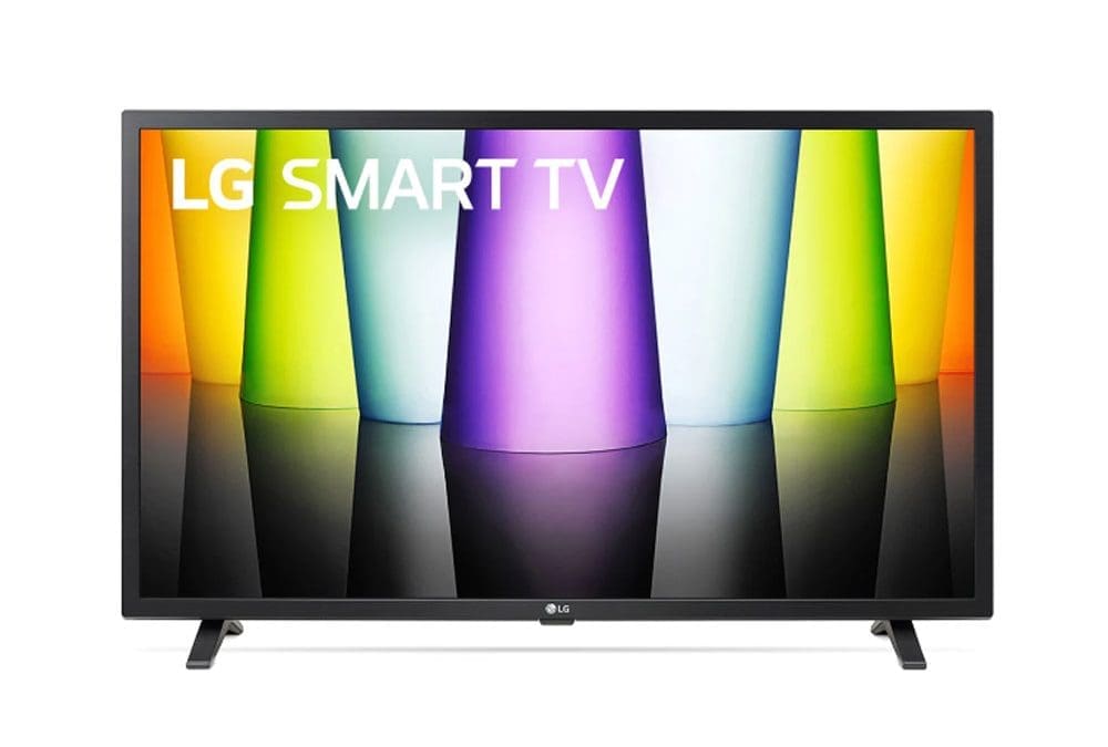 LG LQ63 32 inch Smart TV 32LQ630BPSA