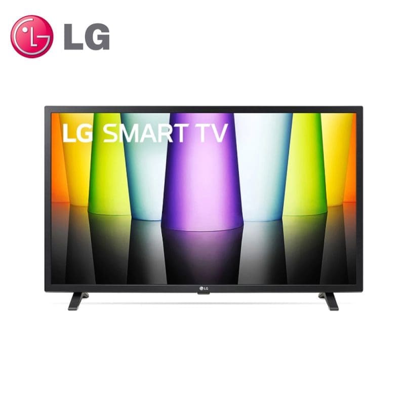 LG LQ63 32 inch Smart TV 32LQ630BPSA