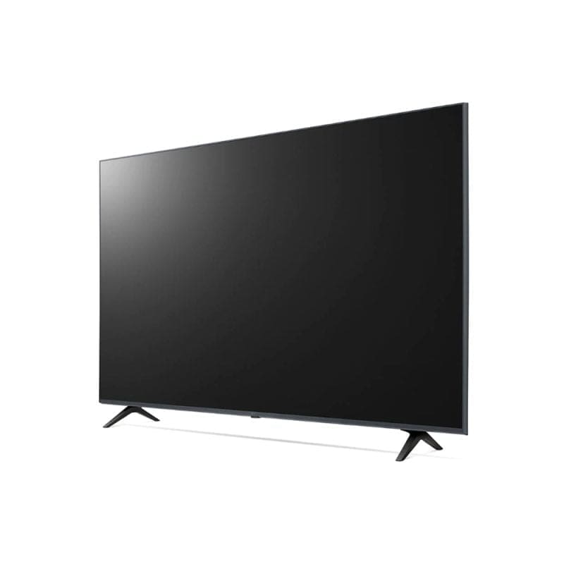 LG 50 in UHD 4K TV