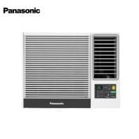 Panasonic 0.75HP Remote Control Window Type Aircon