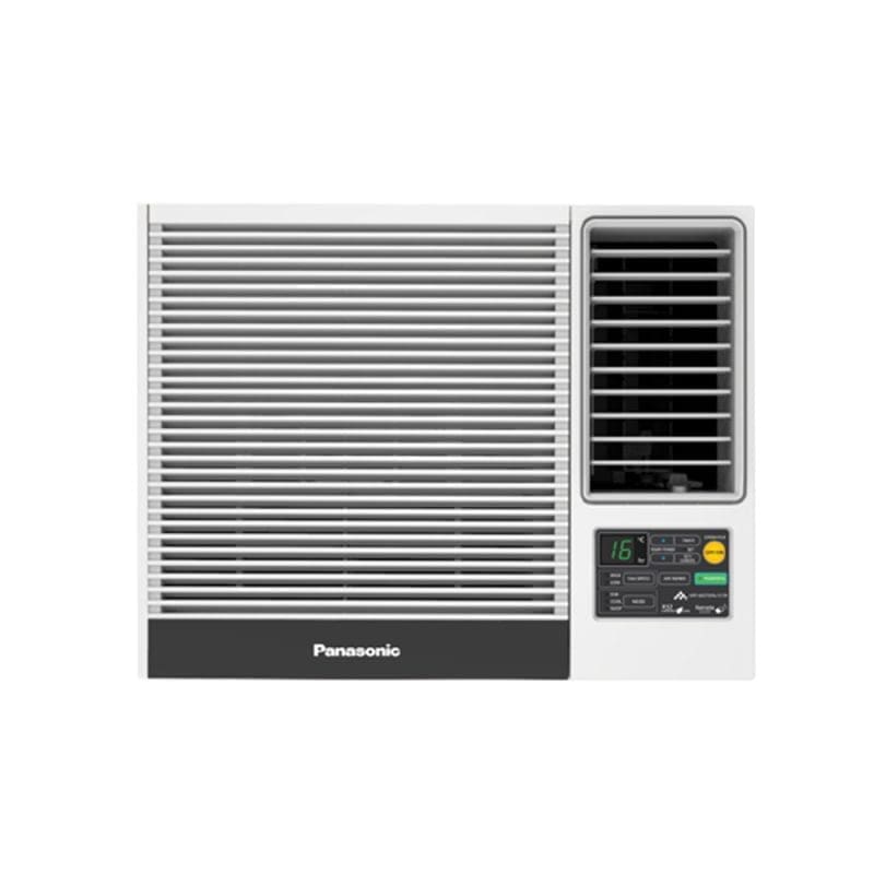Panasonic 0.75HP Remote Control Window Type Aircon