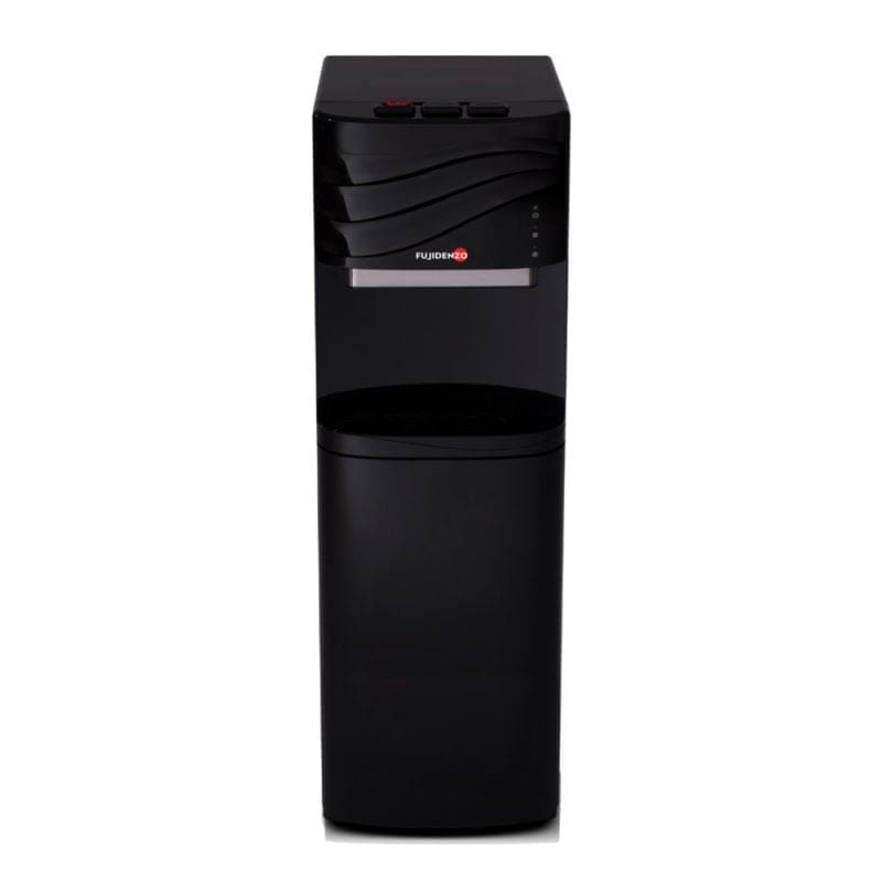 Fujidenzo Bottom Load Water Dispenser FWD-1634B - Emcor Davao