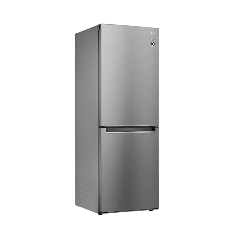 LG Two door fridge