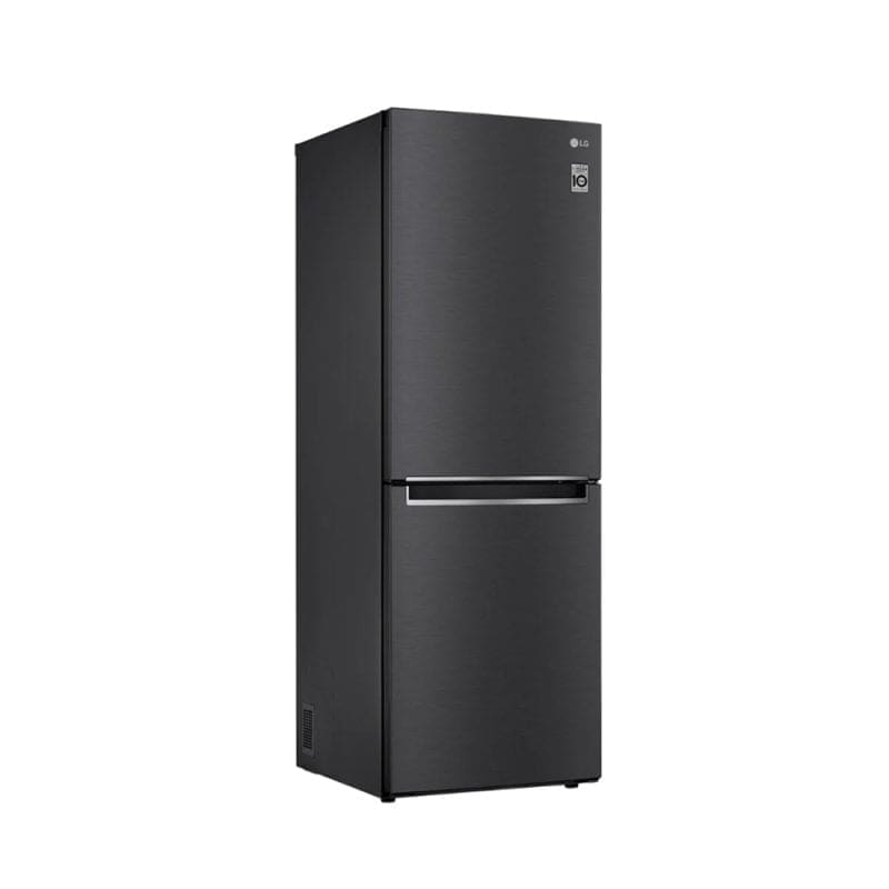 LG 11.8 cu. ft. 2-Door Bottom Freezer Inverter