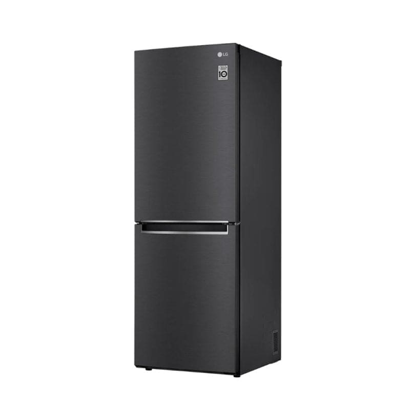 LG 11.8 cu. ft. 2-Door Bottom Freezer Inverter