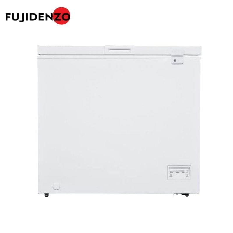 Fujidenzo 7.0 cu. ft. HD Inverter Chest Freezer