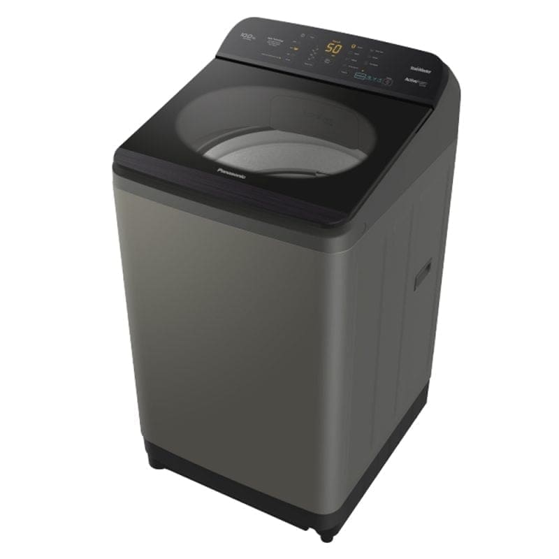 Panasonic 10 kg Top Load Washing Machine NA-F100A9DRM - Image 2