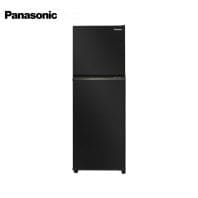 Panasonic 9.5 cu ft 2-Door Top Freezer No-Frost Inverter Refrigerator