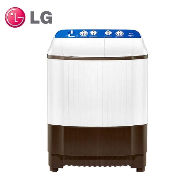 LG 8Kg Twin Tub Washing Machine P800R