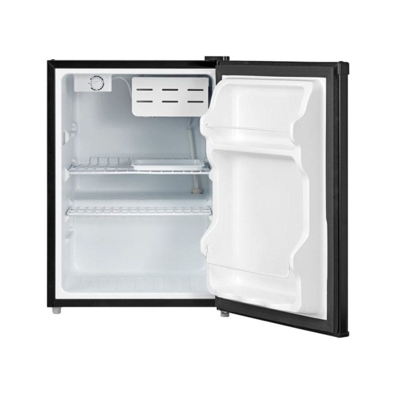 Fujidenzo 3.0 cu.ft Single Door Refrigerator