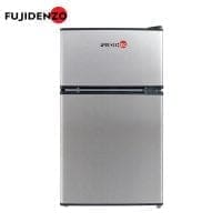 Fujidenzo 3.5 cu. ft. Two-Door Personal Ref