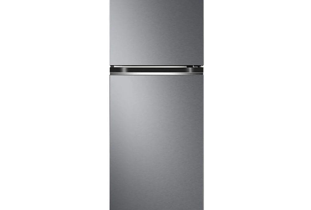 LG 8.3 Cu .Ft. LG New Smart Inverter Top freezer with LINEAR Cooling RVT-B083DG