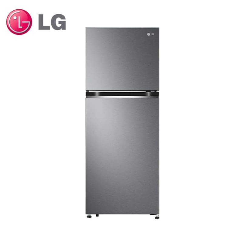 LG 8.3 Cu .Ft. LG New Smart Inverter Top freezer with LINEAR Cooling RVT-B083DG