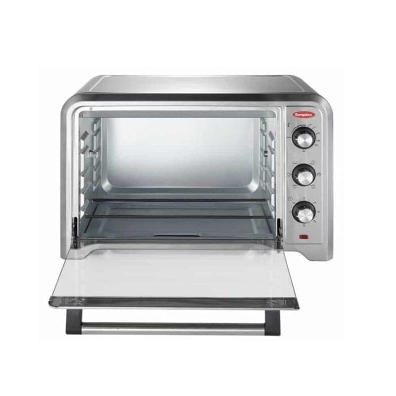 EuroPace Electric Oven with Rotisserie