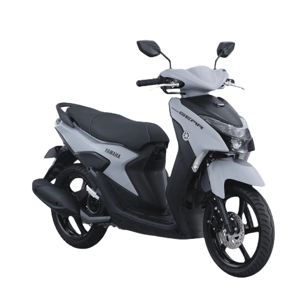 Yamaha Motorcycle Mio Gear Emcor yamaha-motorcycle-mio-gear-emcor