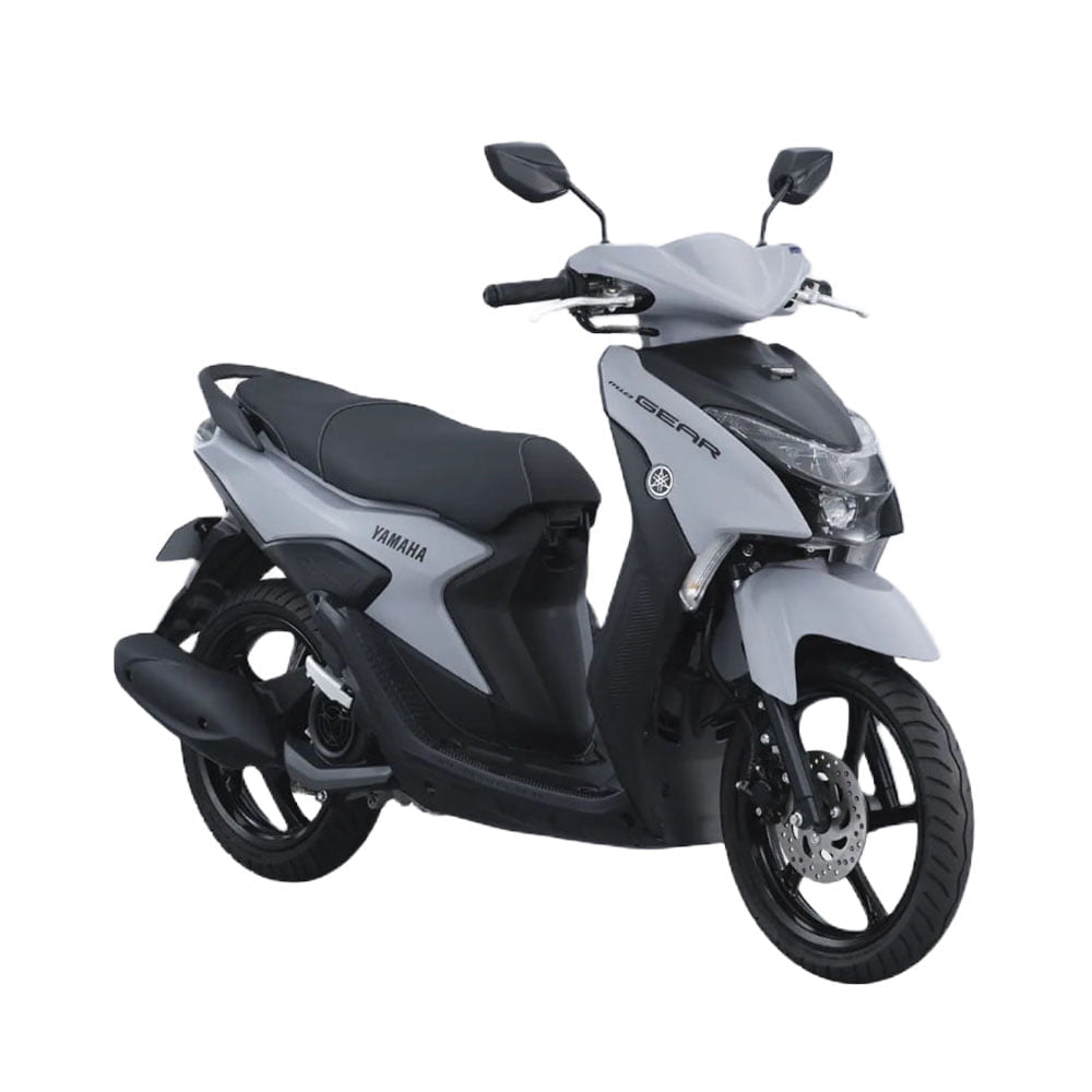 Yamaha Motorcycle Mio Gear Emcor